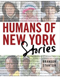 Baixar Humans of New York: Stories (English Edition) pdf, epub, ebook