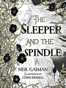 Baixar The Sleeper and the Spindle: WINNER OF THE CILIP KATE GREENAWAY MEDAL 2016 pdf, epub, ebook