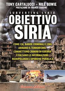Baixar Obiettivo Siria (Un’altra storia) pdf, epub, ebook