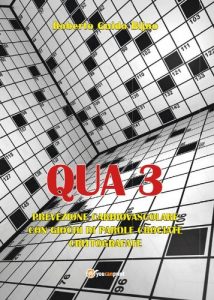 Baixar QUA 3 pdf, epub, ebook