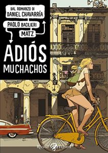 Baixar Adiós Muchachos (Varia) pdf, epub, ebook
