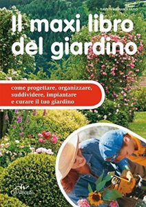 Baixar Il maxi libro del giardino (I maxi libri) pdf, epub, ebook