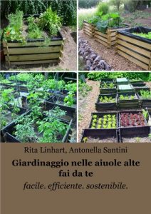 Baixar Giardinaggio nelle aiuole alte fai da te: facile. efficiente. sostenibile. pdf, epub, ebook