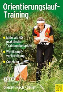 Baixar Orientierungslauf-Training (German Edition) pdf, epub, ebook