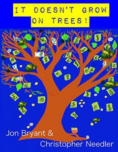 Baixar It Doesn’t Grow on Trees (English Edition) pdf, epub, ebook