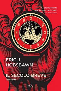 Baixar Il secolo breve: 1914/1991 (BUR SAGGI) pdf, epub, ebook