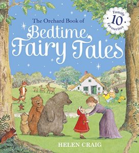 Baixar The The Orchard Book of Bedtime Fairy Tales (English Edition) pdf, epub, ebook