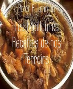 Baixar Les Meilleures Recettes de nos Terroirs (French Edition) pdf, epub, ebook