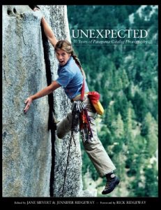 Baixar UNEXPECTED pdf, epub, ebook