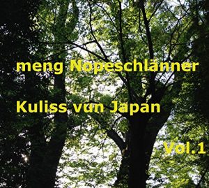 Baixar Meng Nopeschlänner Scenery an Japan Vol.1 (  Luxembourgish version ) (Meng Nopeschlänner Scenery an Japan (  Luxembourgish version )) (Luxembourgish Edition) pdf, epub, ebook