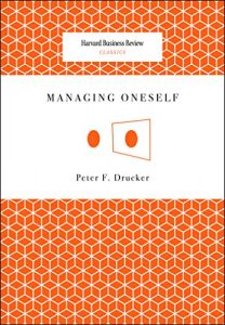 Baixar Managing Oneself (Harvard Business Review Classics) pdf, epub, ebook