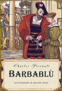 Baixar Barbablù (edizione illustrata) pdf, epub, ebook