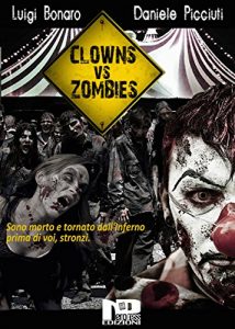 Baixar Clowns Vs Zombies pdf, epub, ebook