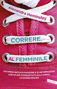 Baixar Correre al femminile pdf, epub, ebook