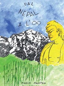 Baixar Dal Nepal all’infinito pdf, epub, ebook