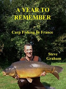 Baixar A Year To Remember: Carp Fishing In France (English Edition) pdf, epub, ebook