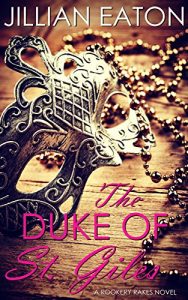 Baixar The Duke of St. Giles (English Edition) pdf, epub, ebook