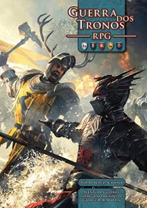 Baixar Guerra dos Tronos RPG pdf, epub, ebook