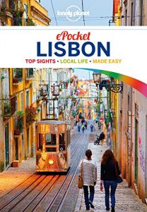 Baixar Lonely Planet Pocket Lisbon (Travel Guide) pdf, epub, ebook