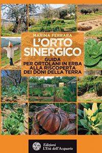 Baixar L’orto sinergico: Guida per ortolani in erba alla riscoperta dei doni della terra (Altrimondi) pdf, epub, ebook