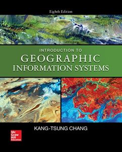 Baixar Introduction to Geographic Information Systems pdf, epub, ebook