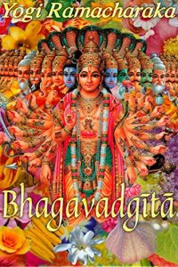 Baixar La Bhagavad Gita – Versione dal Sanscrito pdf, epub, ebook