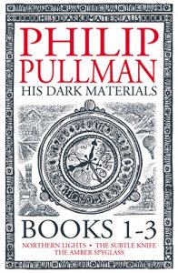 Baixar His Dark Materials: The Complete Trilogy pdf, epub, ebook