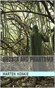 Baixar Ghosts and Phantoms (English Edition) pdf, epub, ebook