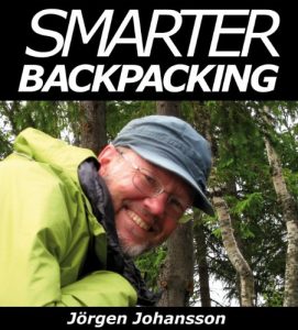 Baixar Smarter Backpacking or How every backpacker can apply lightweight trekking and ultralight hiking techniques (English Edition) pdf, epub, ebook